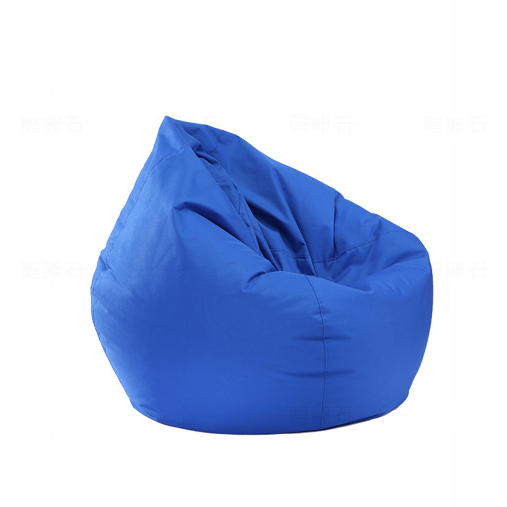 bean bag chair cover for stuffed animals