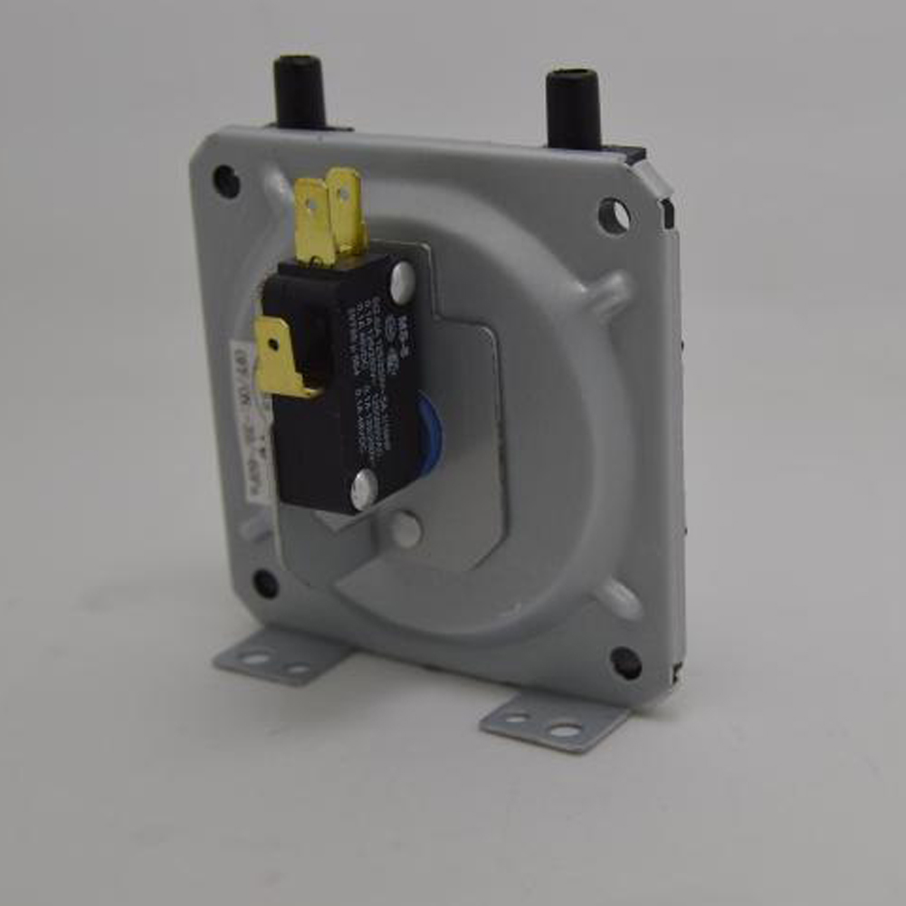 Universal Air Pressure Switch Strong Exhaust Gas Boiler Water Heater