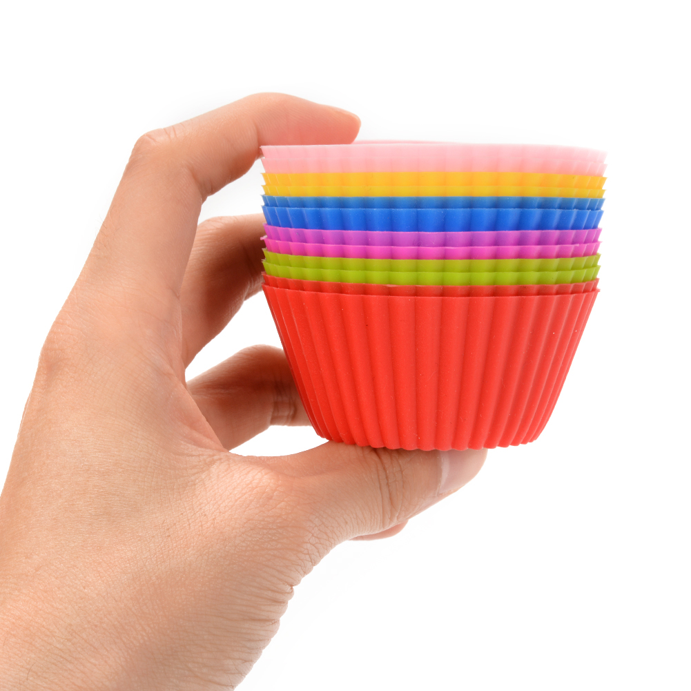 reusable baking cups