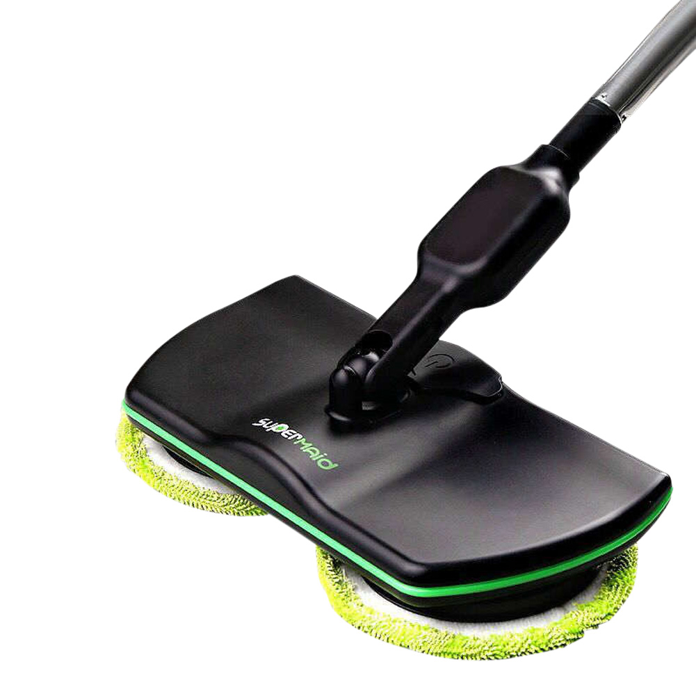 remote control floor cleaning machine