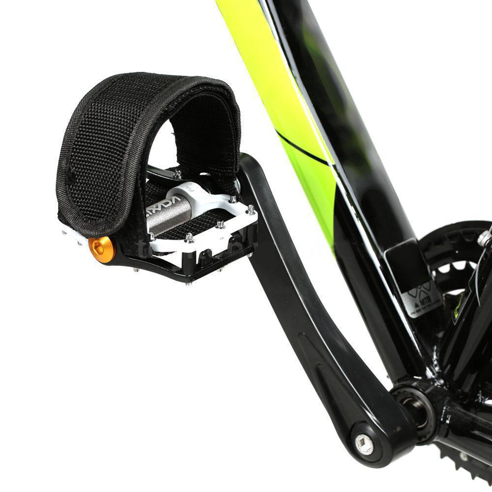 bike pedal strap