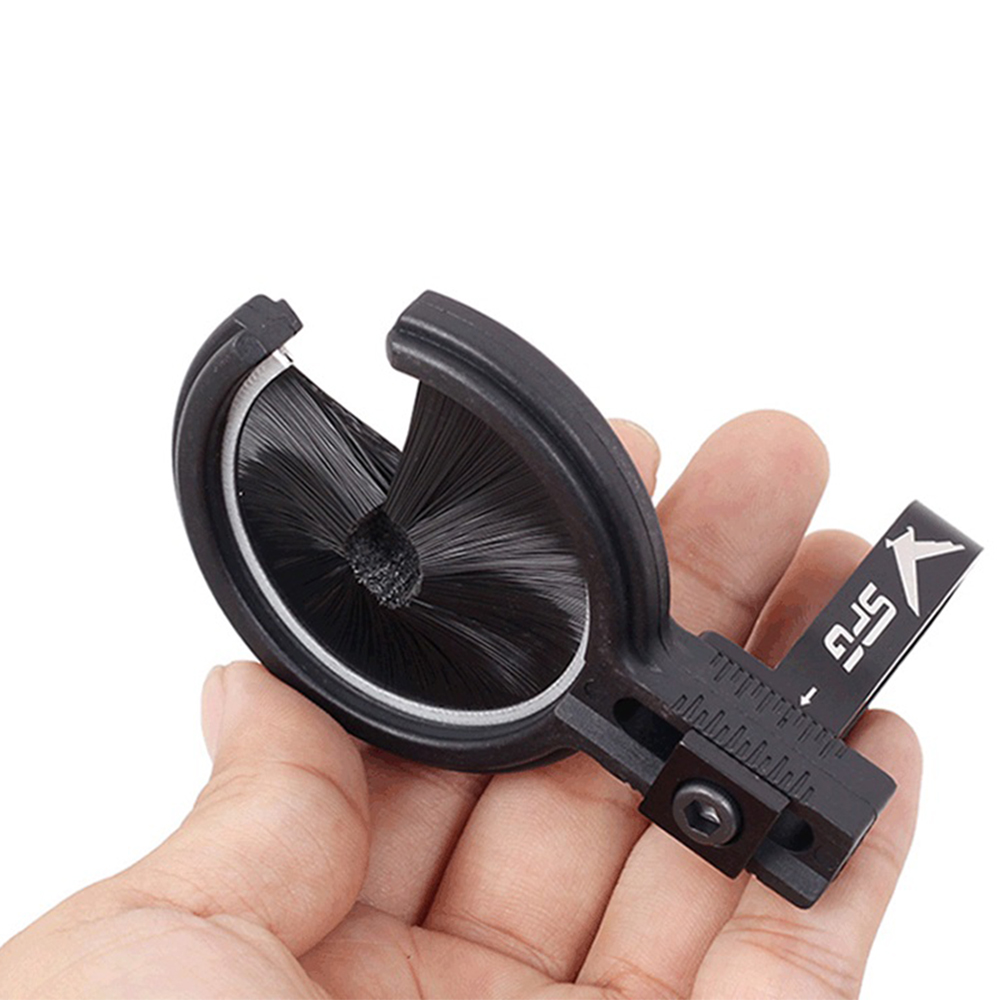 archery arrow rest