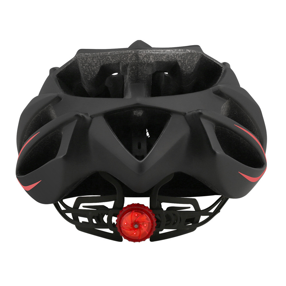 bike helmet tail light