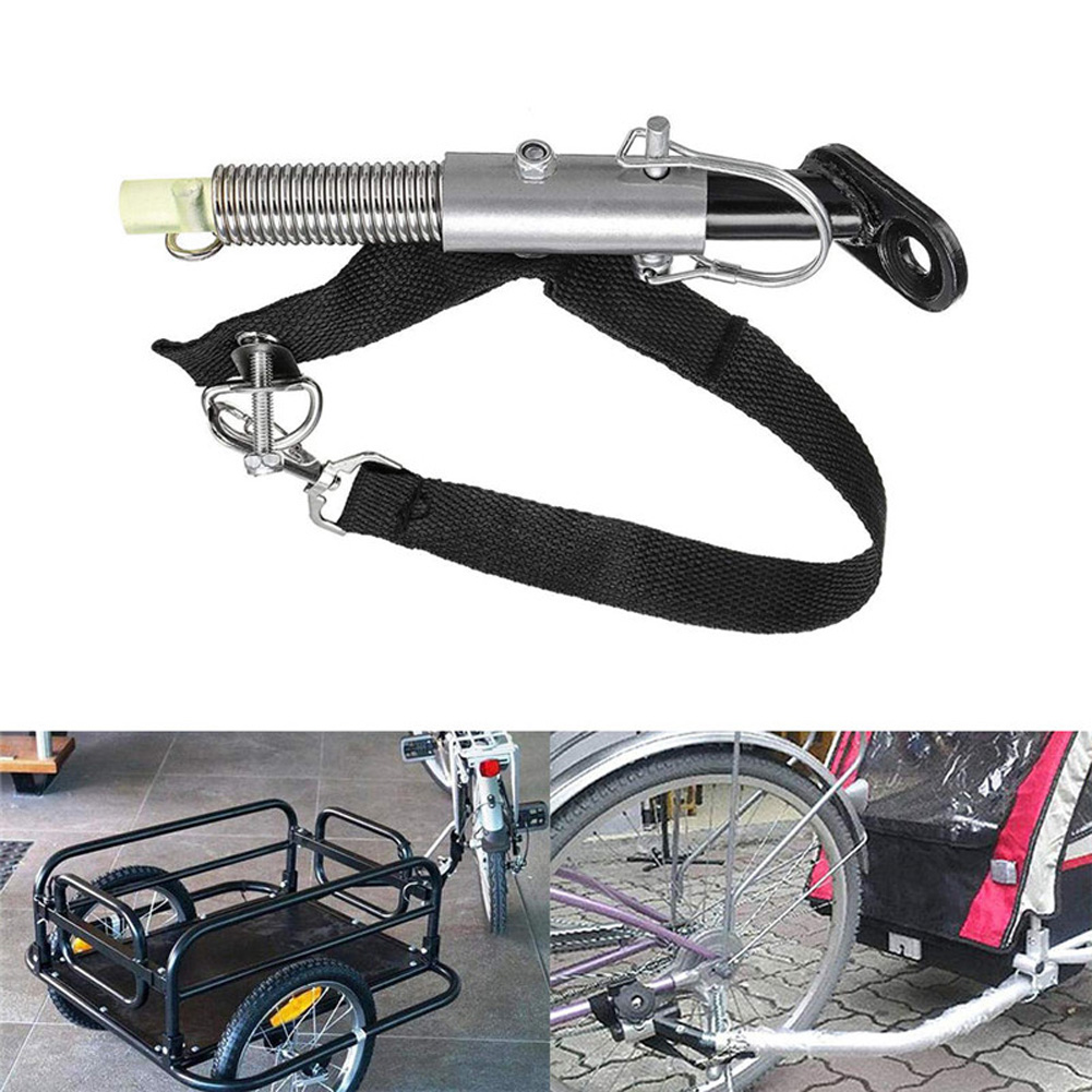 bike hitch for trailer