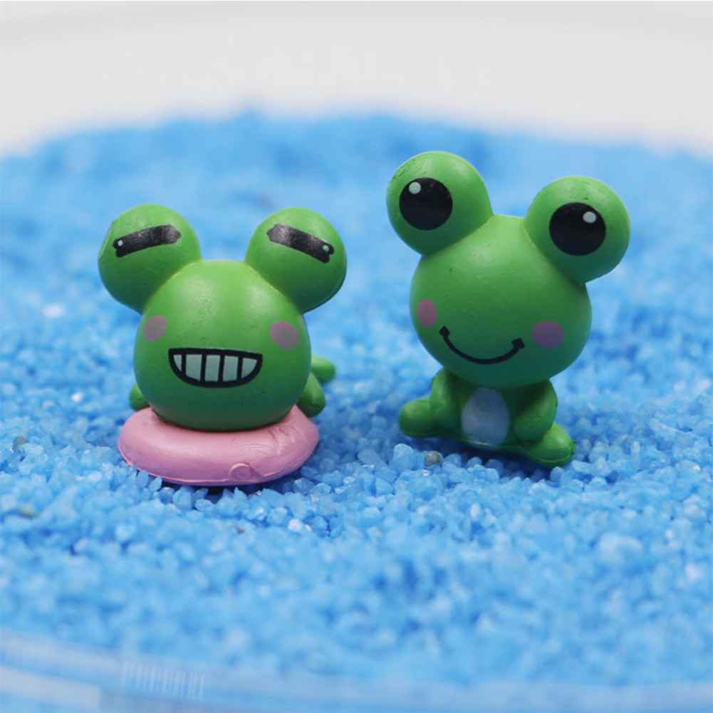 Beach Style Mini Craft Figurine Ornament Miniature Fairy Garden ... Beach Style Mini Craft Figurine Ornament Miniature Fairy Garden ...