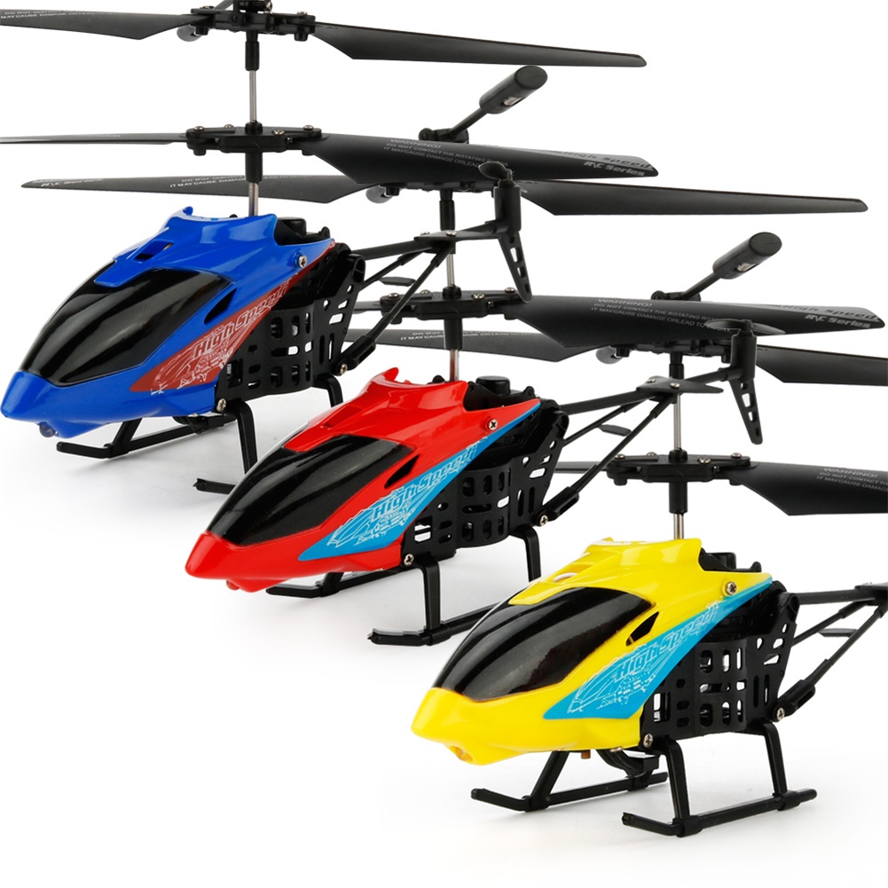 flying aircraft toys