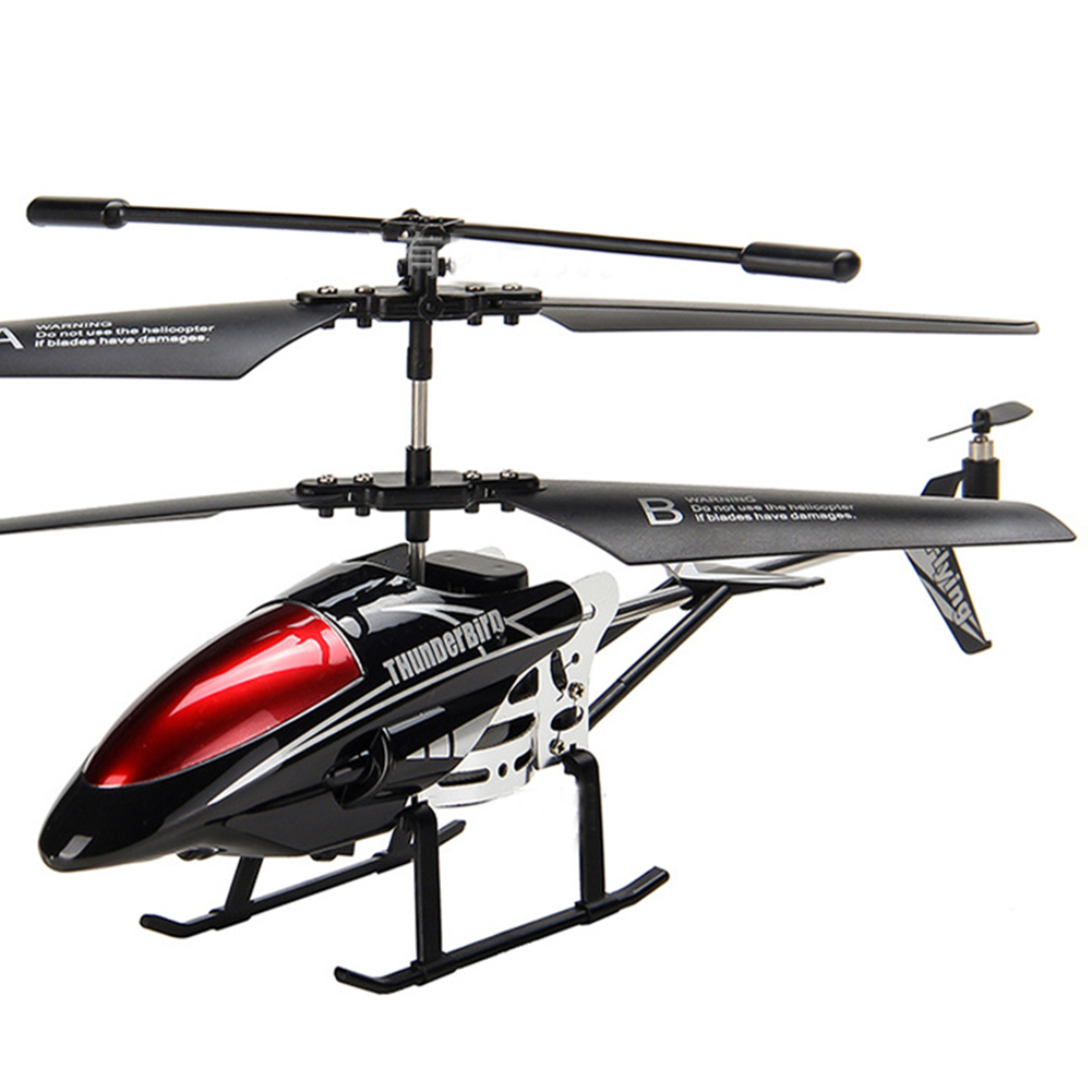 Details about   RC Helicopter Electronic Remote Control Aircraft Mini Drone 3.5 CH Kids Toy 