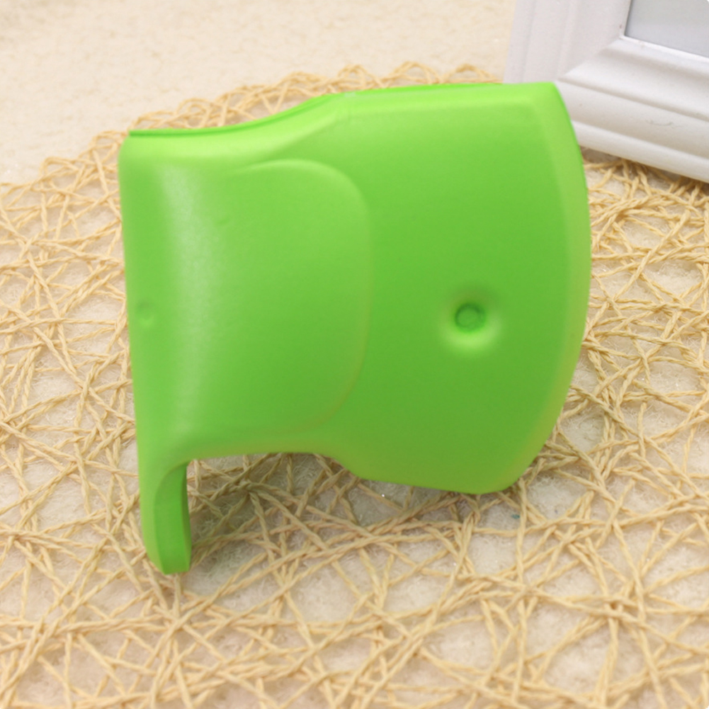 Buy Elephant Bath Spout Cover Faucet Cover For Safety Baby Bath