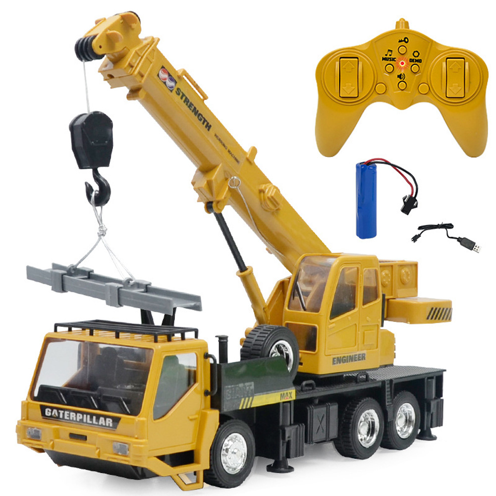 toys for crane machines