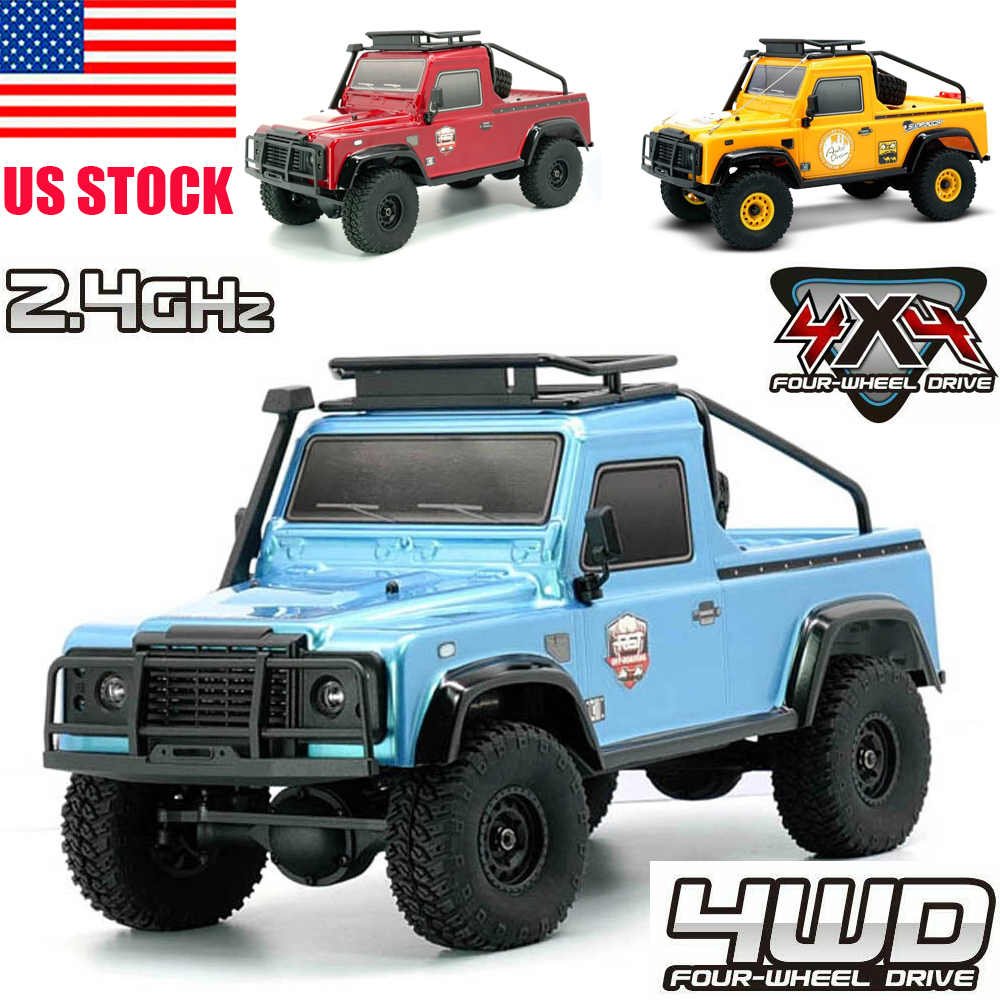 rgt rc rock crawler