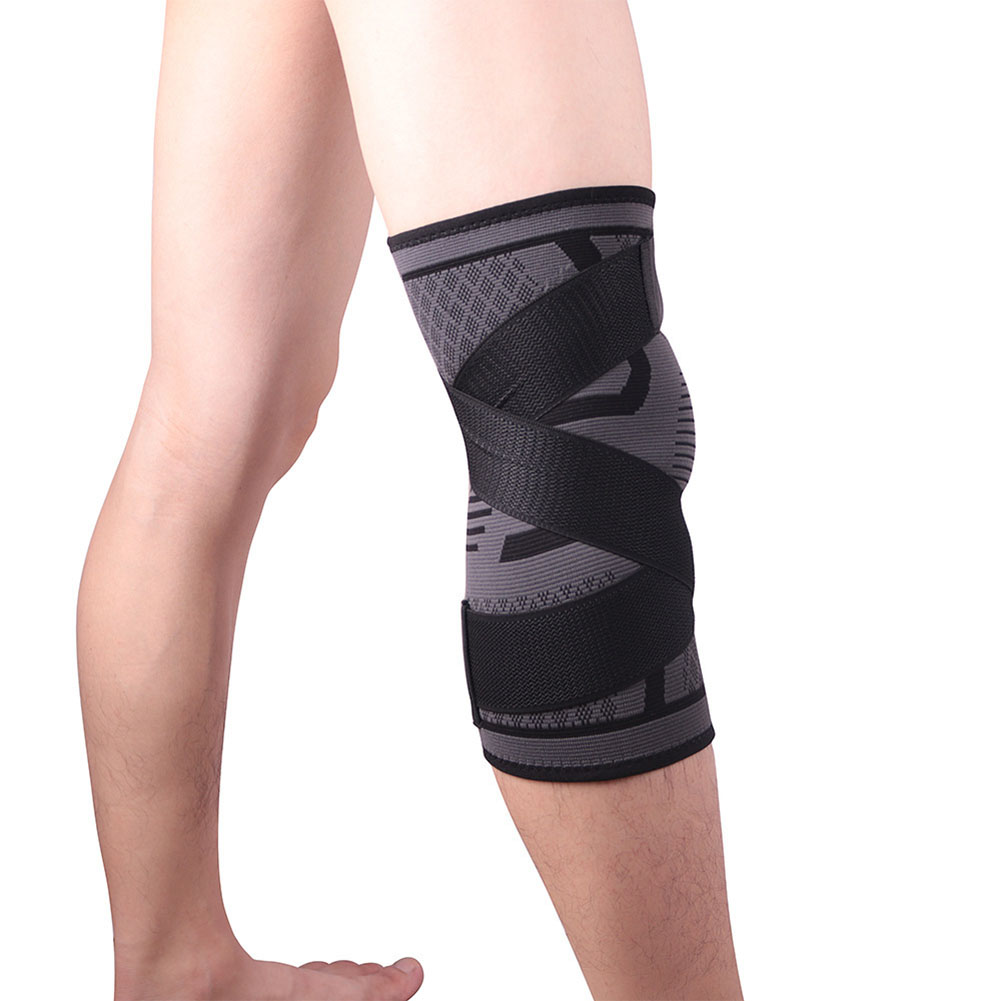 Knee Pad Performance