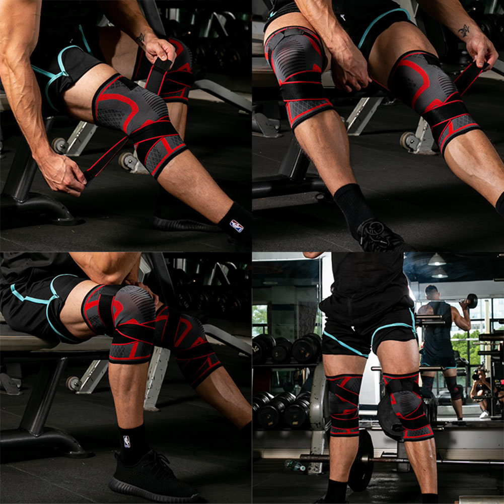 Knee Pad Sports