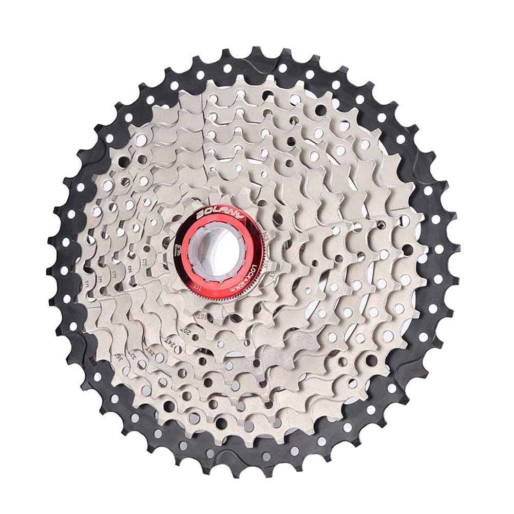 cassette bike parts