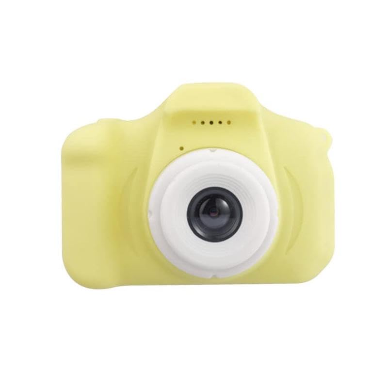 Kids Digital Video Camera Mini Children Camera Shockproof 8MP HD Cameras