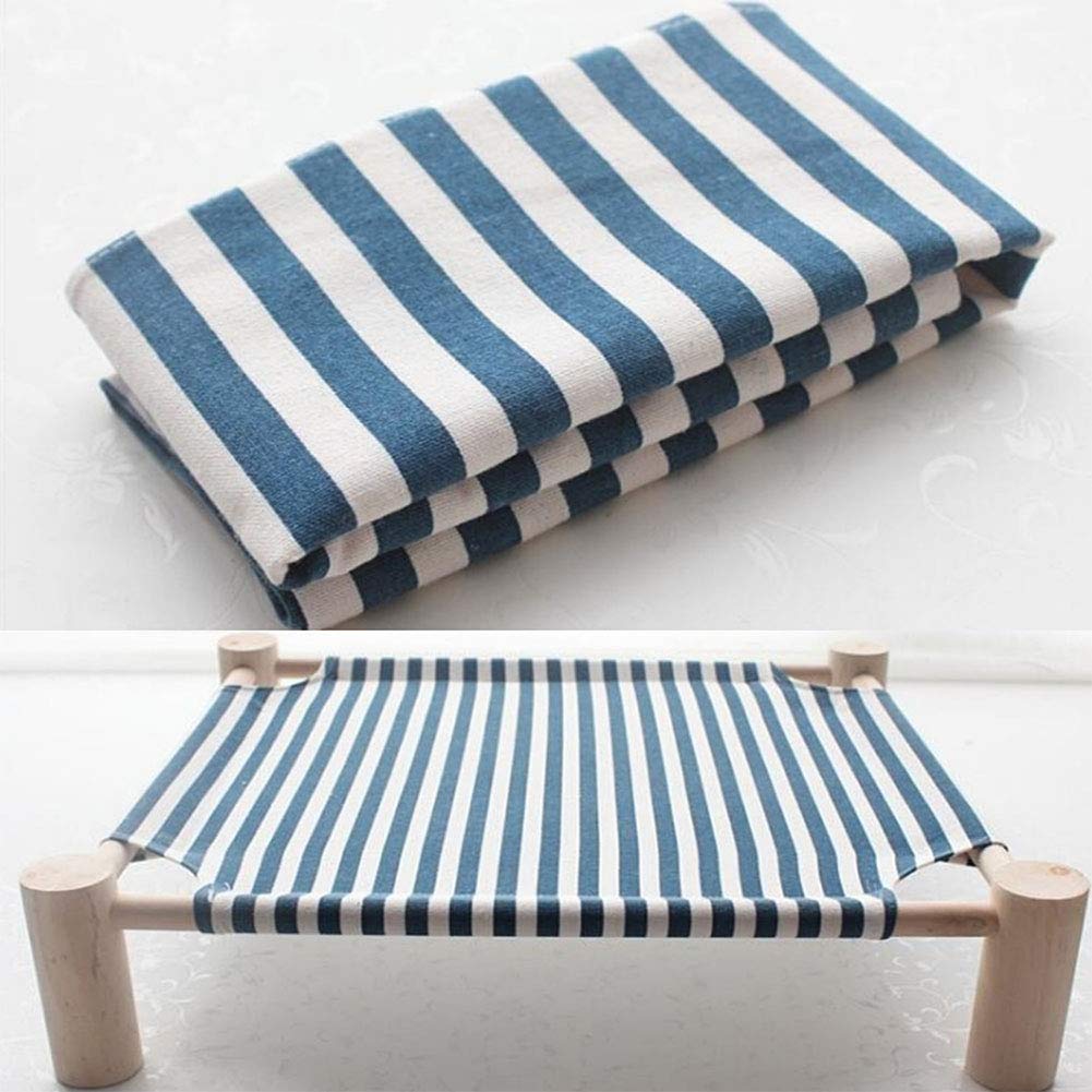 Small Dog Cat Bed Mats Breathable Comfortable Washable Pet Sleeping Mat Cloth - Picture 14 of 18