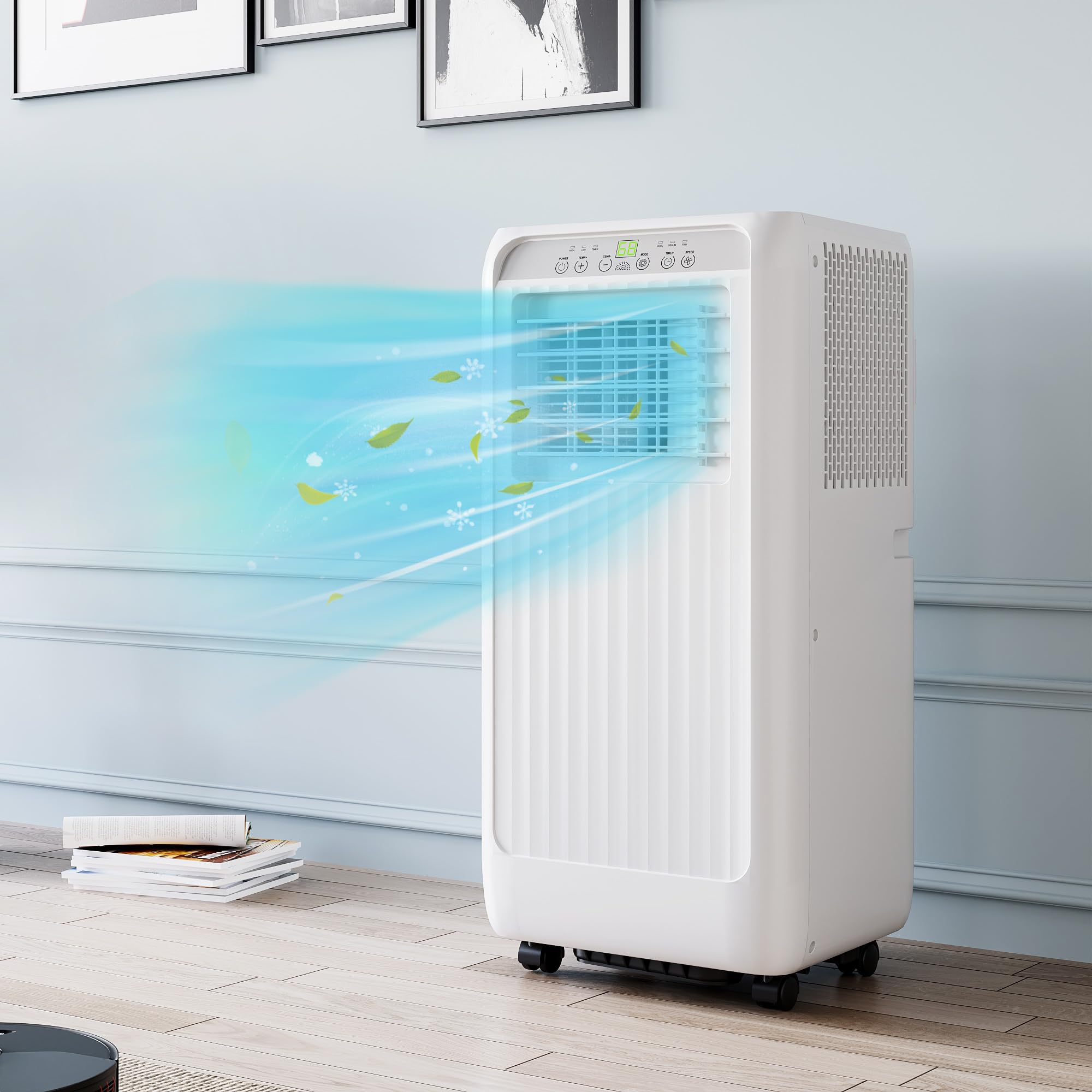 Air Cooler Best Portable Air Conditioner 2019 Canada Blaux