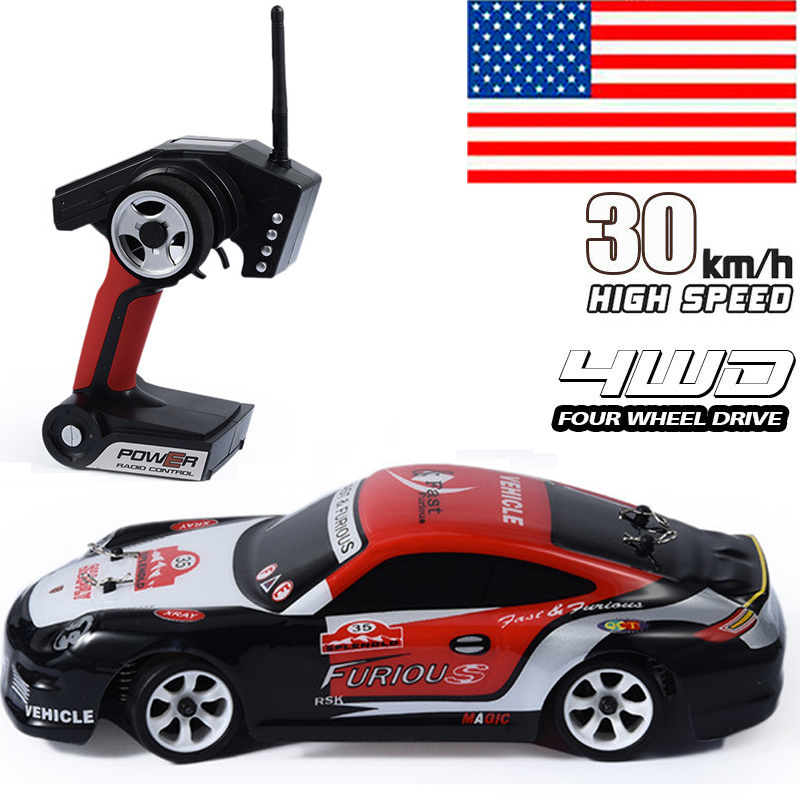 tiny rc drift cars