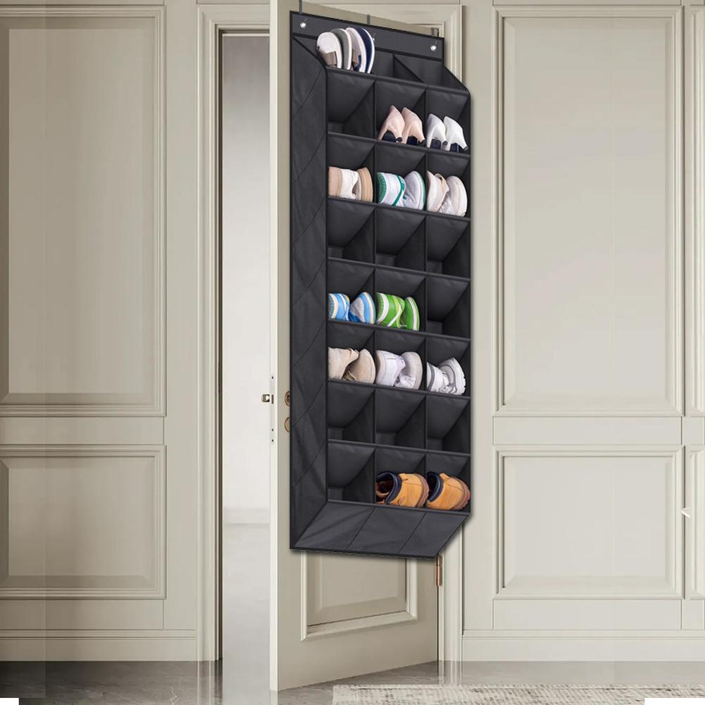 Porte-chaussures suspendu